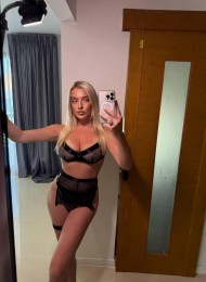 Rosaria Escort Barcelona